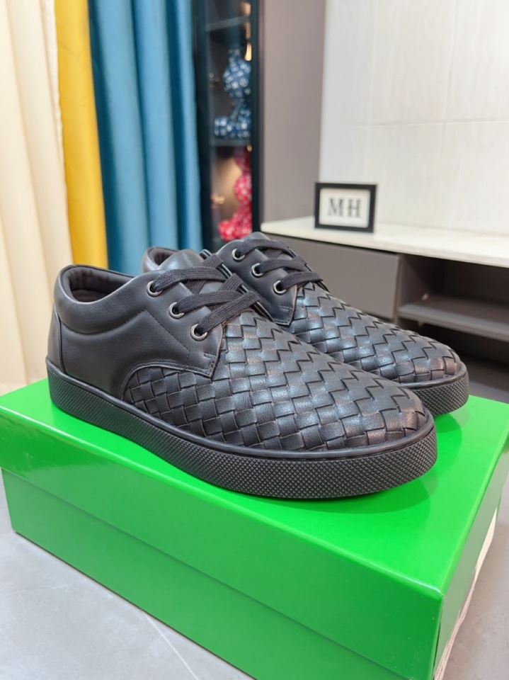 Bottega Veneta Shoes